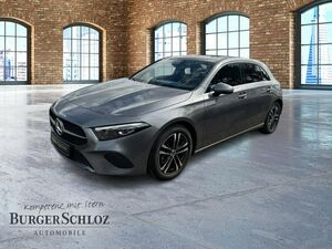 MERCEDES-BENZ-A 180 progressive W-Paket Navi PDC SHZ SpurH LM-,Veicolo da dimostrazione