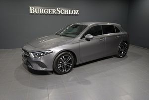 MERCEDES-BENZ-A 180 Kompaktlimousine MULTIB/AHK/RFK/WINTERP-,Predvádzacie vozidlo