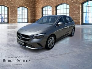 MERCEDES-BENZ-B 180 MULTIB/AHK/WP/SHZ/RFK/TW-,Veicolo da dimostrazione