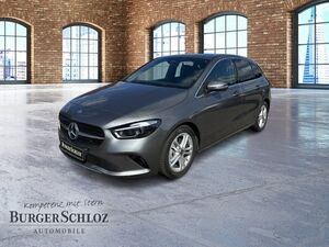 MERCEDES-BENZ-B 180 MULTI/AHK/RFK/SHZ-,Veicolo da dimostrazione