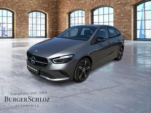 MERCEDES-BENZ-B 200 MULTI/AHK/TW/RFK/NIGHT-,Demvogn