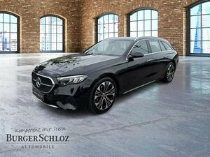 MERCEDES-BENZ-E 200 T Avantgarde Pano SpurW W-Paket PDC SHZ-,Jahreswagen