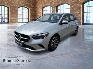 MERCEDES-BENZ-B 180 LED/KAMERA/NAVI/AHK-,Demo vehicle