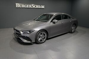MERCEDES-BENZ-CLA 200 Coupé AMG/KAMERA/LED/KEYLESS/TOTW/SHZ-,Vehicule second-hand