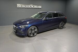 MERCEDES-BENZ-C 200 d T AVANTGARDE//DIGITAL LIGHT/KAMERA/TOTW-,Sa udesom