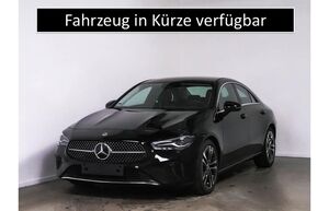 MERCEDES-BENZ-CLA 180 Coupé NAVI/LED/KAMERA-,Vehicule second-hand