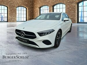MERCEDES-BENZ-A 180 NAVI/LED/KAMERA-,Gebrauchtwagen