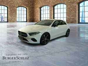 MERCEDES-BENZ-A 200 PROG/360/LED/DIST/STHZ/TW-,Gebrauchtwagen