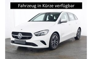 MERCEDES-BENZ-B 200 d AHK/NAVI/LED/KAMERA-,Jednoroční vozidla