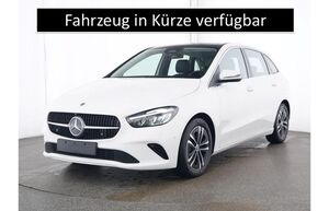 MERCEDES-BENZ-B 200 NAVI/PANO/LED/KAMERA-,Был в употреблении менее года