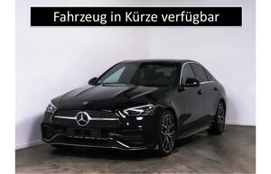 MERCEDES-BENZ-C 180 AMG/NAVI/LED/KAMERA-,Vehicule pana la 1 an