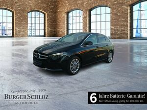 MERCEDES-BENZ-B 250 e progressive ACC AHK AUT Fernlichtass LM-,Vehicule accidentate