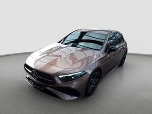 MERCEDES-BENZ-A 180 AMG/MULTIB/RFK/AML/KEY-,Polovna