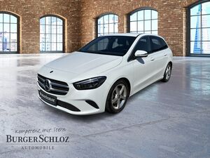 MERCEDES-BENZ-B 200 Multibeam/AugmReality/Easy-Pack-,Polovna