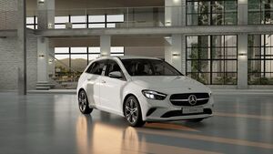 MERCEDES-BENZ