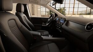 MERCEDES-BENZ