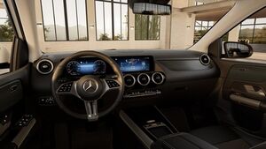 MERCEDES-BENZ