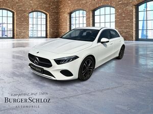 MERCEDES-BENZ-A 200 d  LED/NAVI/KAMERA-,Jahreswagen