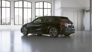 MERCEDES-BENZ