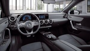 MERCEDES-BENZ