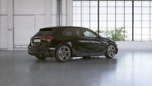 MERCEDES-BENZ
