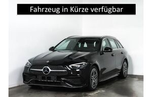 MERCEDES-BENZ-C 200 T AMG LED/360/MEM/DIST/WP/DIST-,Кола на годината