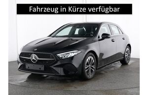 MERCEDES-BENZ-A 180 PANO/KAMERA/NAVI/LED-,yıllık otomobil