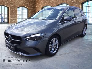 MERCEDES-BENZ-B 180 AHK/MULTIB/WP/TW/RFK-,Model de expozitie
