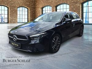 MERCEDES-BENZ-A 180 progressive AUT Kam KlimaA LED LM PDC SHZ-,kullanılmış otomobil