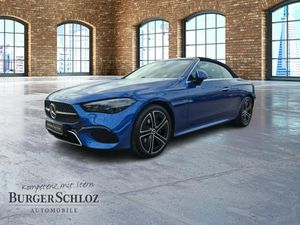 MERCEDES-BENZ-CLE 200 Cabriolet DIGITAL/MEMORY/KAMERA/KEYL-,Употребявани коли