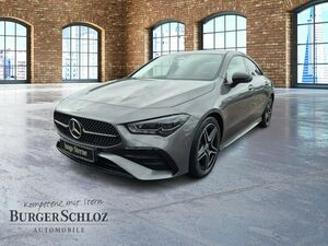 MERCEDES-BENZ-CLA 180 Coupé AMG/KAMERA/LED/NAVI-,Pojazdy jednoroczne