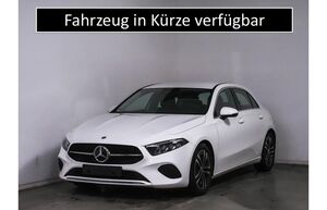 MERCEDES-BENZ-A 180 NAVI/LED/KAMERA-,Употребявани коли
