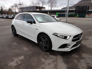 MERCEDES-BENZ