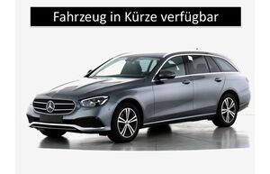 MERCEDES-BENZ-E 220 T d  LED/NAVI/STHZG/KAMERA-,Pojazdy używane