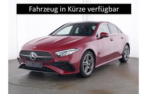 MERCEDES-BENZ-A 220 d Limousine LIMO/AMG/PANO/NAVI/LED-,Vehículo de ocasión