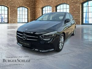 MERCEDES-BENZ-B 200 4MATIC MULTI/NIGHT/360/SOUND/TW-,Подержанный автомобиль