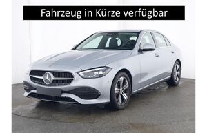 MERCEDES-BENZ-C 180 LED/NAVI/KAMERA-,Jahreswagen