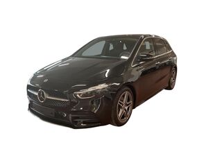 MERCEDES-BENZ-B 180 AMG/PANO/HUD/MULTI/360-,Used vehicle