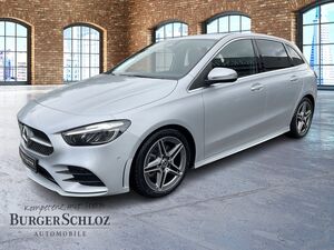 MERCEDES-BENZ-B 220 4M AMG/AHK/RFK/TW/LED-,Véhicule d'occasion