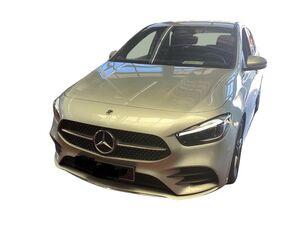 MERCEDES-BENZ-B 220 4M AMG/AHK/RFK/TW/LED-,Vehicule second-hand