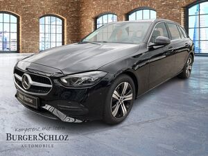 MERCEDES-BENZ-C 180 T KAMERA/NAVI/LED-,Sa udesom
