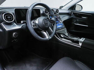 MERCEDES-BENZ