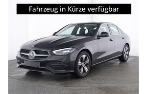 MERCEDES-BENZ-C 200 KAMER/LED/NAVI-,Voiture de l'année