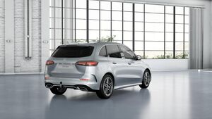 MERCEDES-BENZ