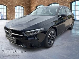 MERCEDES-BENZ-A 200 KAMERA/LED/SHZ/NAVI-,Pojazdy jednoroczne