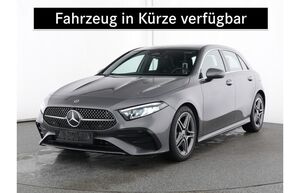 MERCEDES-BENZ-A 180 AMG/NAVI/LED/KAMERA-,Jednogodi¿nja