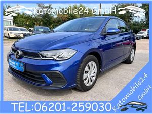 VW-Polo-Life TGI CNG Erdgas IQDRIVE ACC LED Navi PDC ,Rabljena 