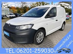 VW-Caddy-Cargo 20 TDI Sortimo Ausbau Alufelgen Navi 2x PDC,Unfallwagen