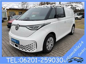 VW-IDBuzz-ID Buzz Cargo 150 kW Navigationssystem Discover Pro AHK LED,Ojazdené vozidlá