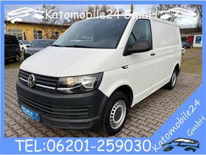 VW-T6 Transporter-Kasten EcoProfi Komfortpaket Plus,Véhicule d'occasion